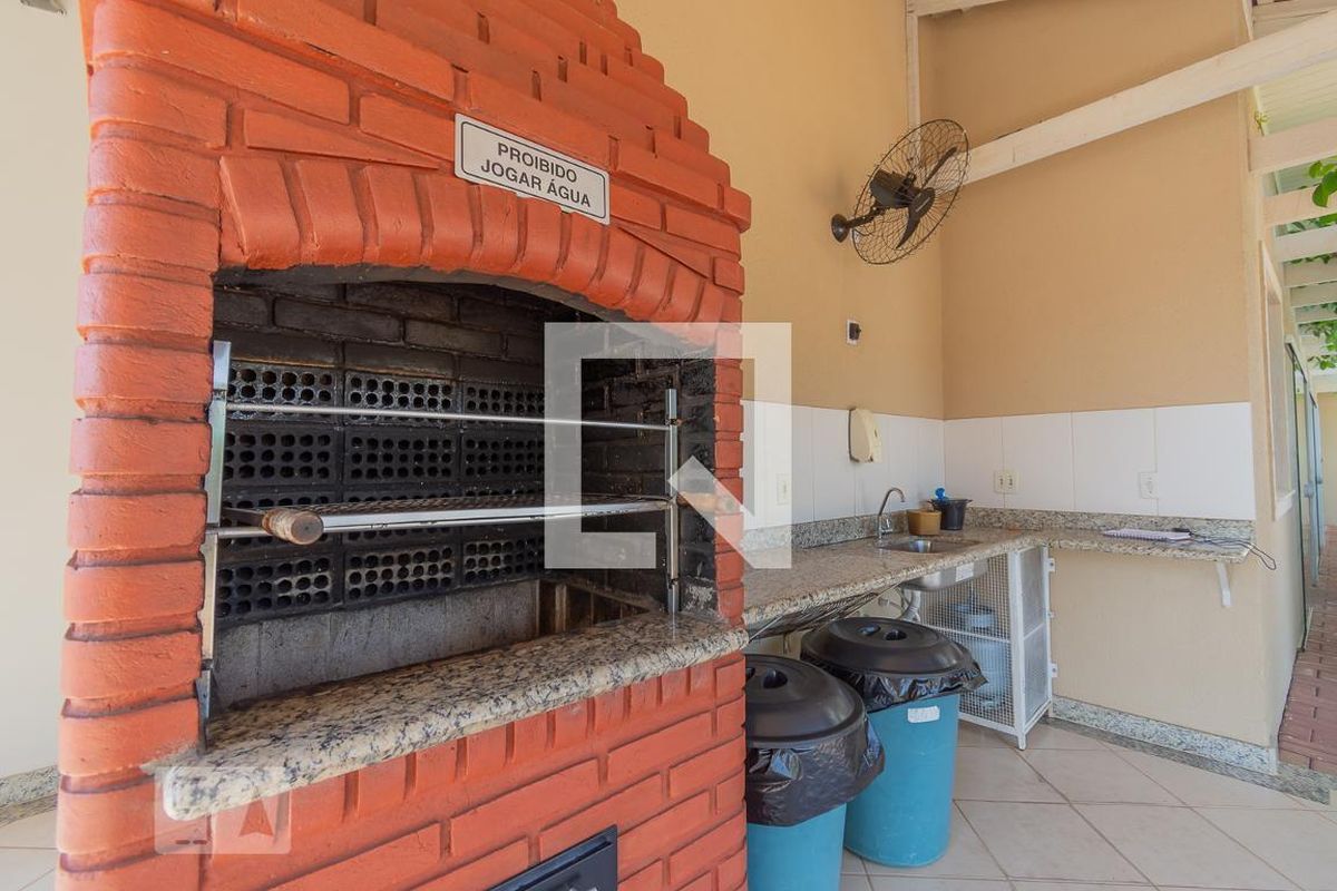 Apartamento à Venda - Parque Prado, 2 Quartos,  50 m2 em , Campinas - sp | SoloBR
