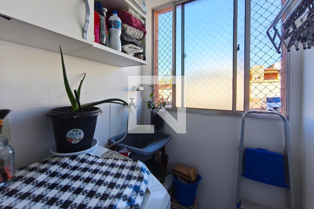 Apartamento à Venda - Parque Prado, 2 Quartos,  50 m2 em , Campinas - sp | SoloBR