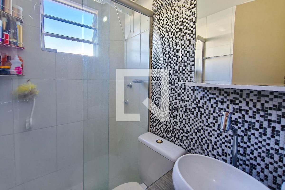 Apartamento à Venda - Parque Prado, 2 Quartos,  50 m2 em , Campinas - sp | SoloBR