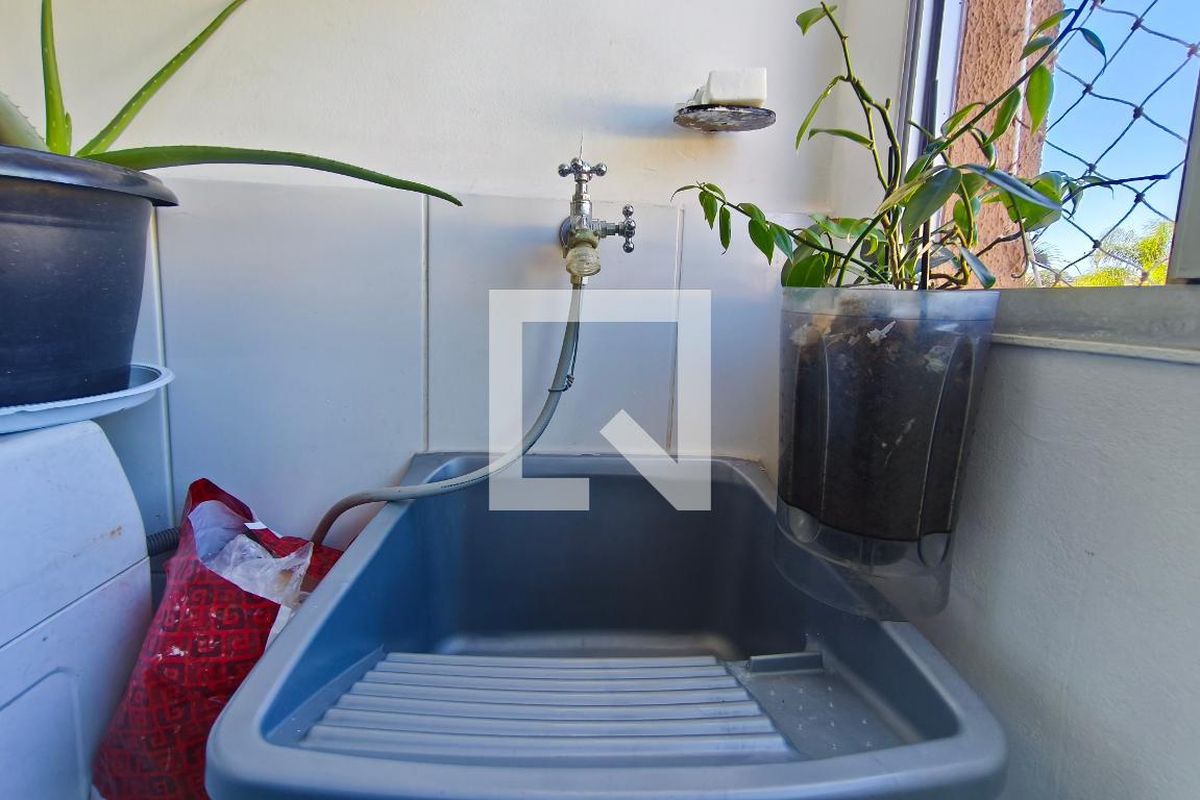 Apartamento à Venda - Parque Prado, 2 Quartos,  50 m2 em , Campinas - sp | SoloBR