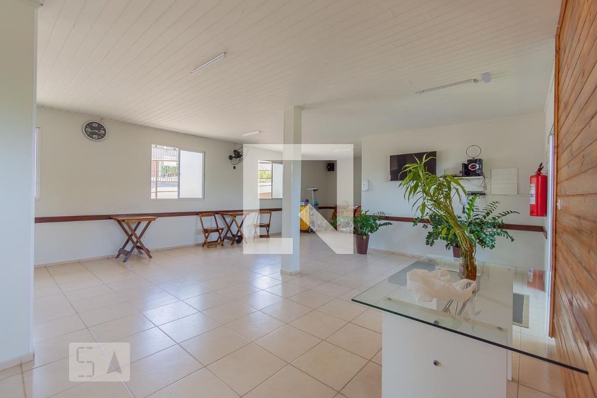 Apartamento à Venda - Parque Prado, 2 Quartos,  50 m2 em , Campinas - sp | SoloBR