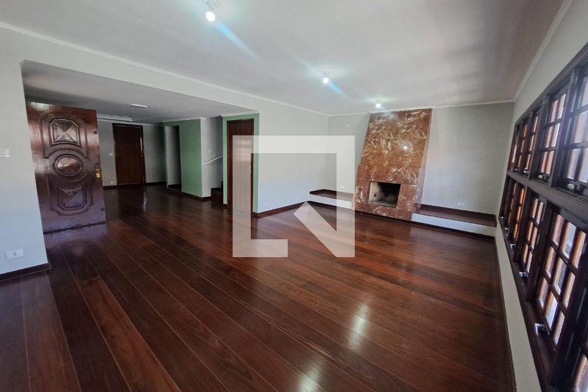 Casa, 6 quartos, 484 m² - Foto 13