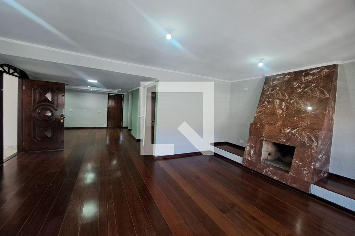 Casa, 6 quartos, 484 m² - Foto 5