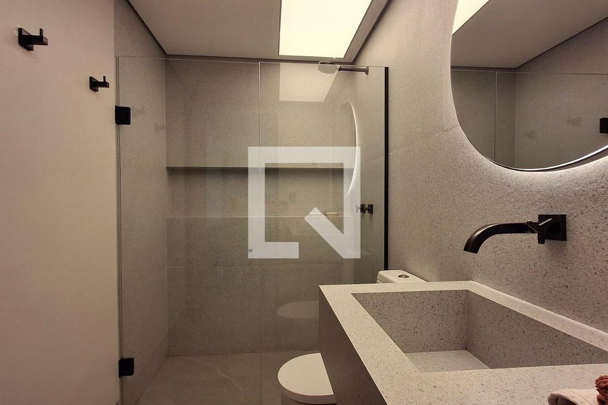 Apartamento à Venda - Cambuí, 1 Quarto,  52 m2 em , Campinas - sp | SoloBR