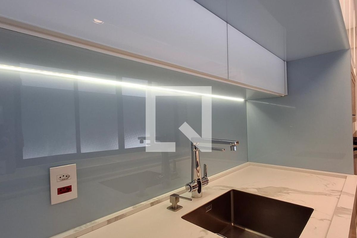 Apartamento à Venda - Cambuí, 1 Quarto,  52 m2 em , Campinas - sp | SoloBR