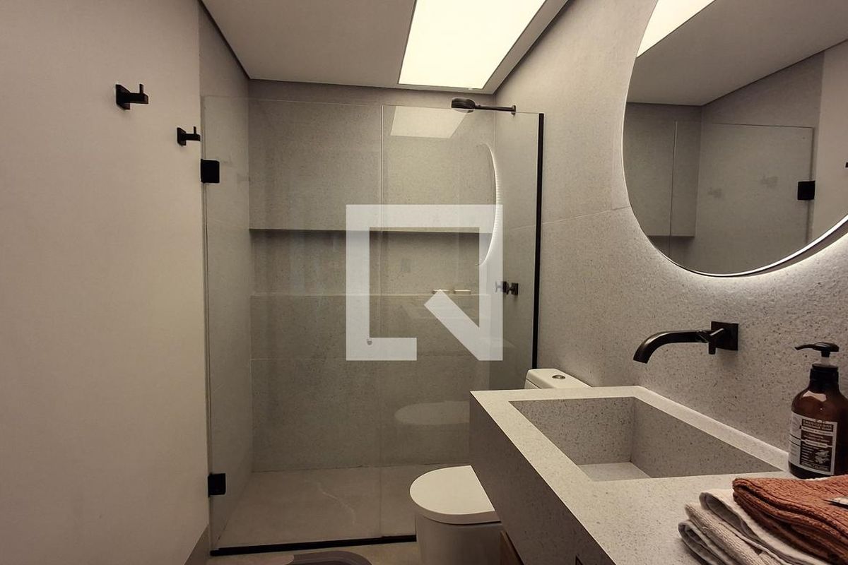 Apartamento à Venda - Cambuí, 1 Quarto,  52 m2 em , Campinas - sp | SoloBR