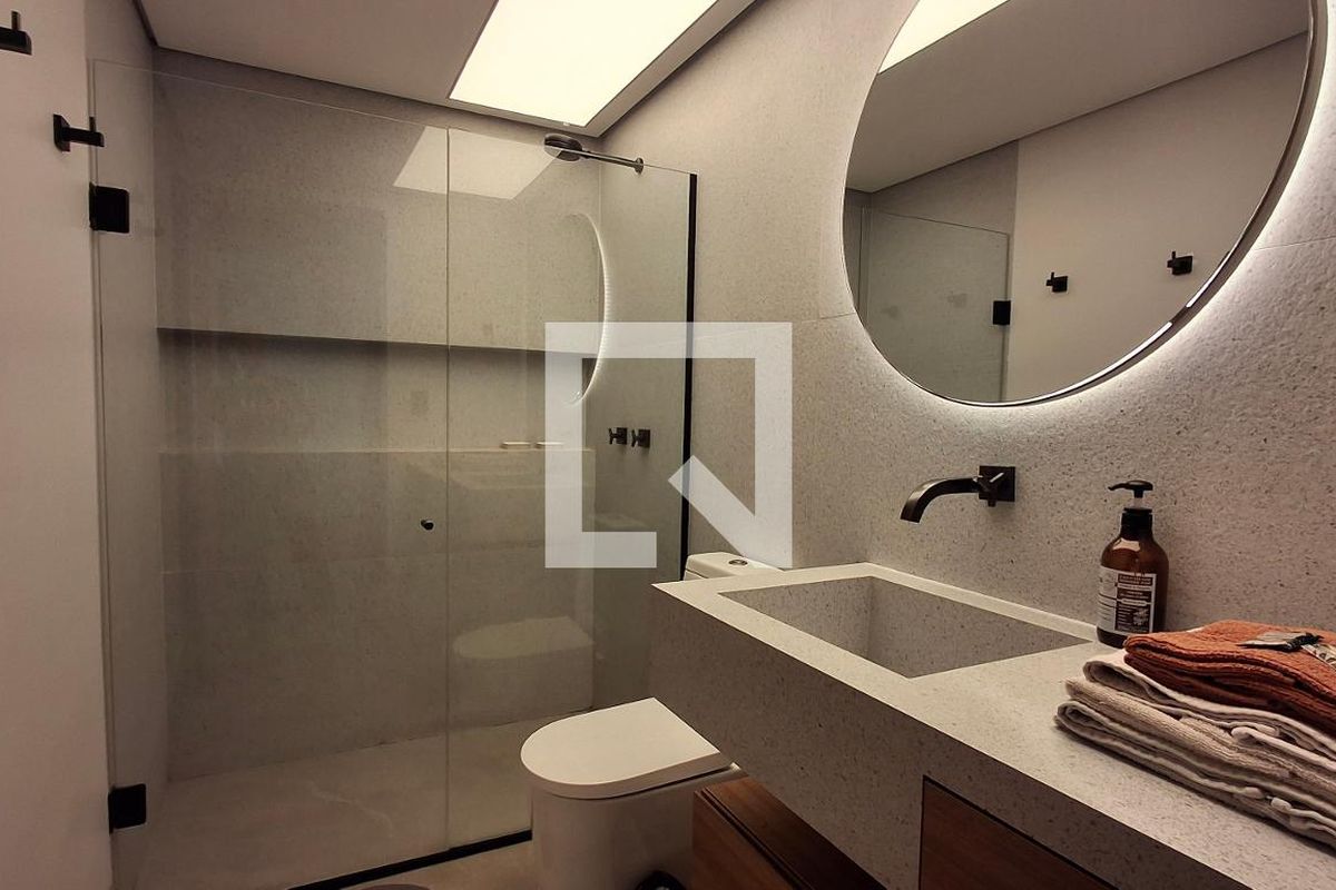 Apartamento à Venda - Cambuí, 1 Quarto,  52 m2 em , Campinas - sp | SoloBR
