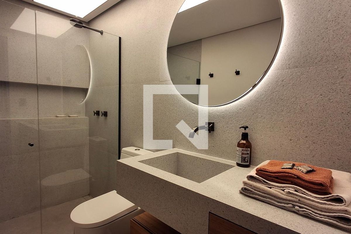 Apartamento à Venda - Cambuí, 1 Quarto,  52 m2 em , Campinas - sp | SoloBR