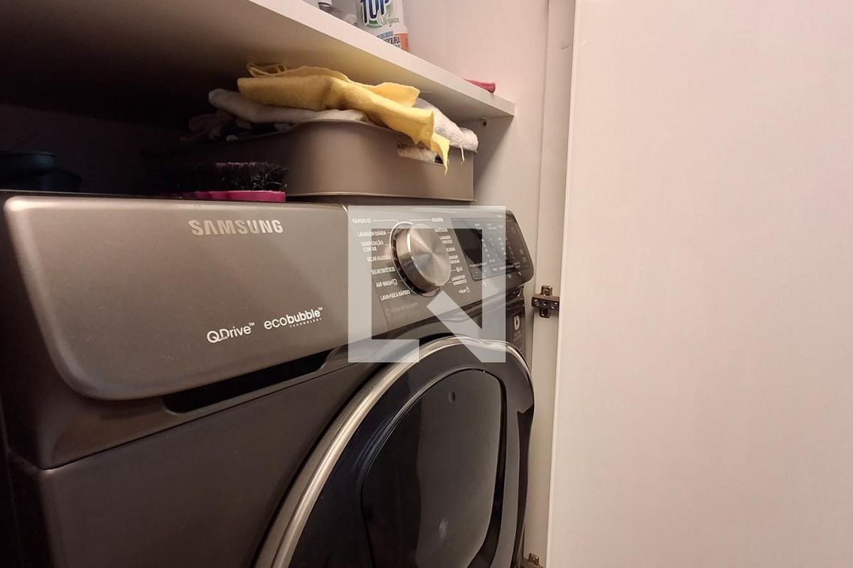 Apartamento à Venda - Cambuí, 1 Quarto,  52 m2 em , Campinas - sp | SoloBR