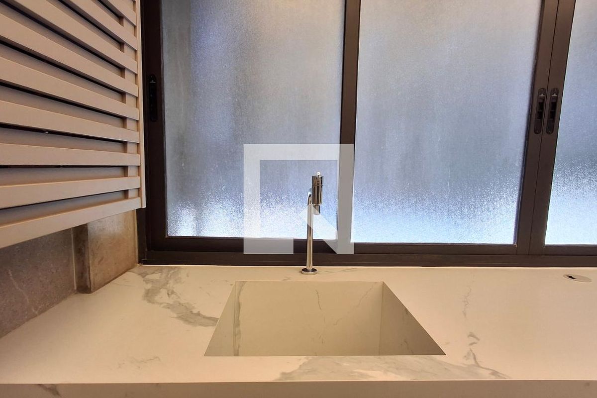 Apartamento à Venda - Cambuí, 1 Quarto,  52 m2 em , Campinas - sp | SoloBR