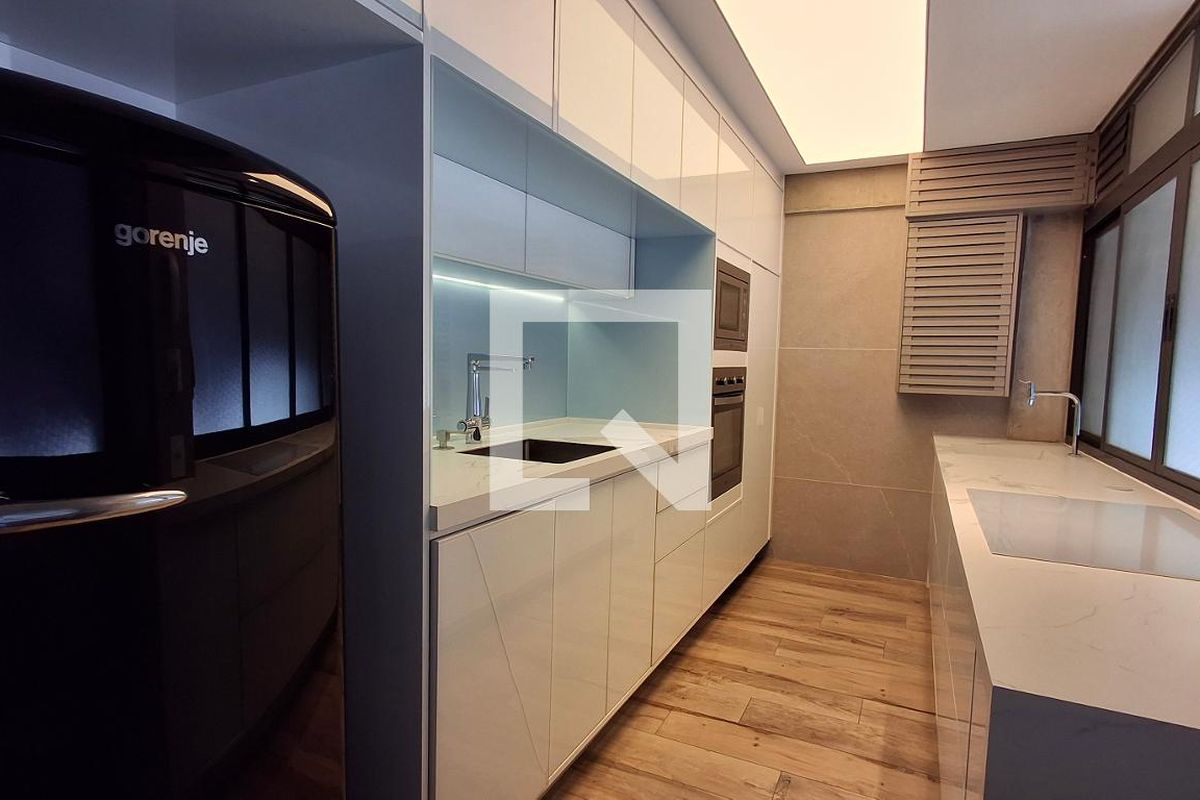 Apartamento à Venda - Cambuí, 1 Quarto,  52 m2 em , Campinas - sp | SoloBR