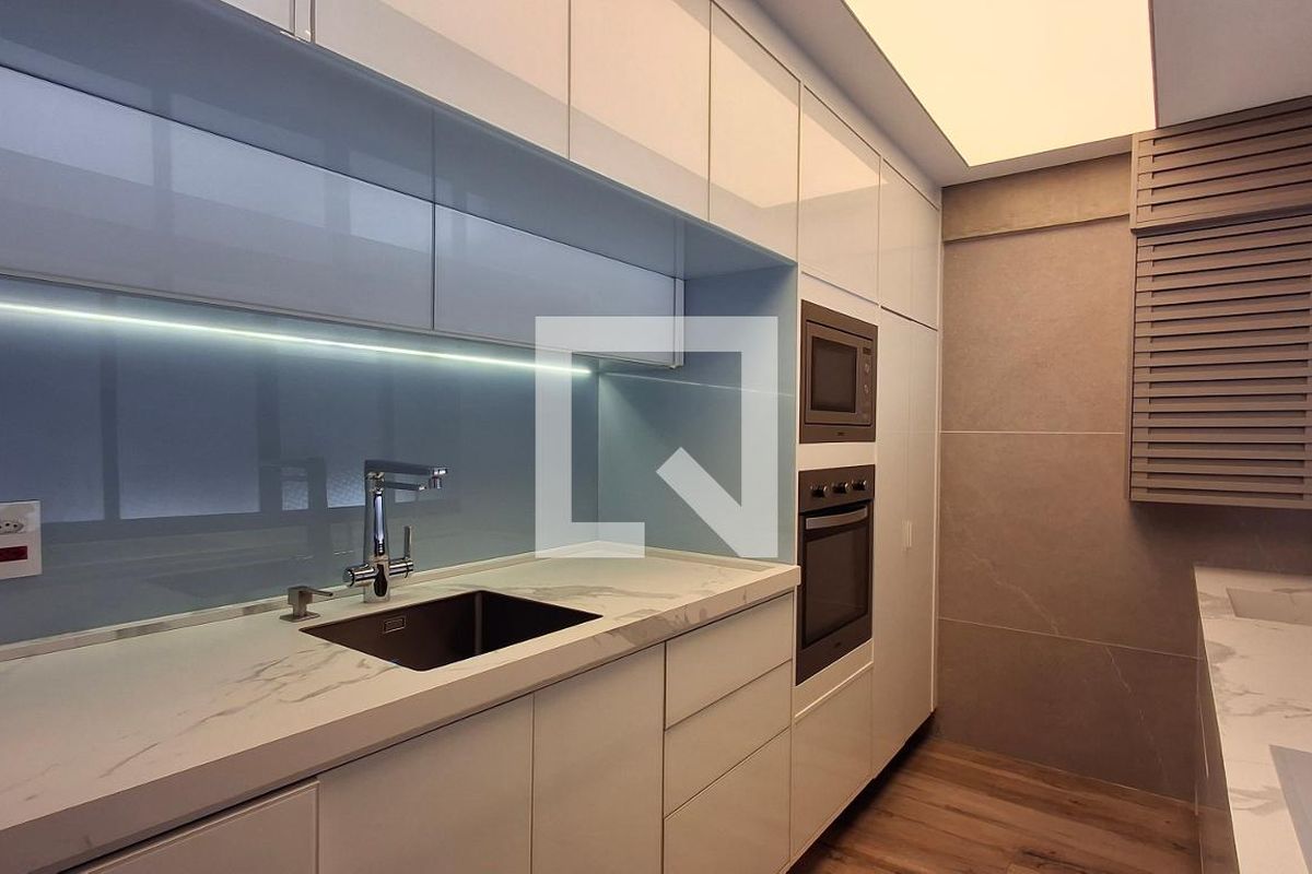 Apartamento à Venda - Cambuí, 1 Quarto,  52 m2 em , Campinas - sp | SoloBR