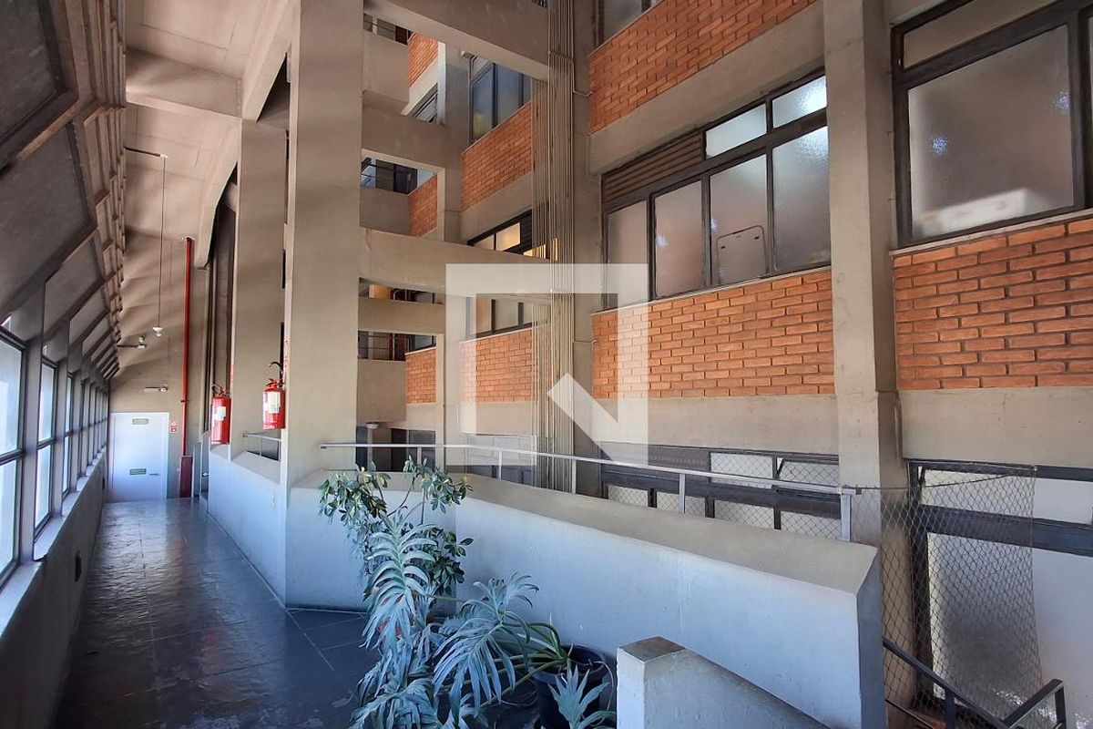 Apartamento à Venda - Cambuí, 1 Quarto,  52 m2 em , Campinas - sp | SoloBR