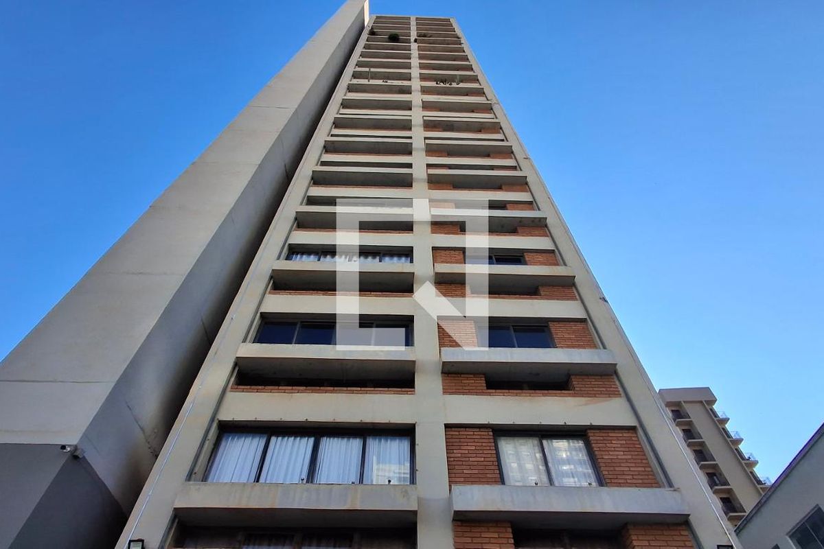 Apartamento à Venda - Cambuí, 1 Quarto,  52 m2 em , Campinas - sp | SoloBR