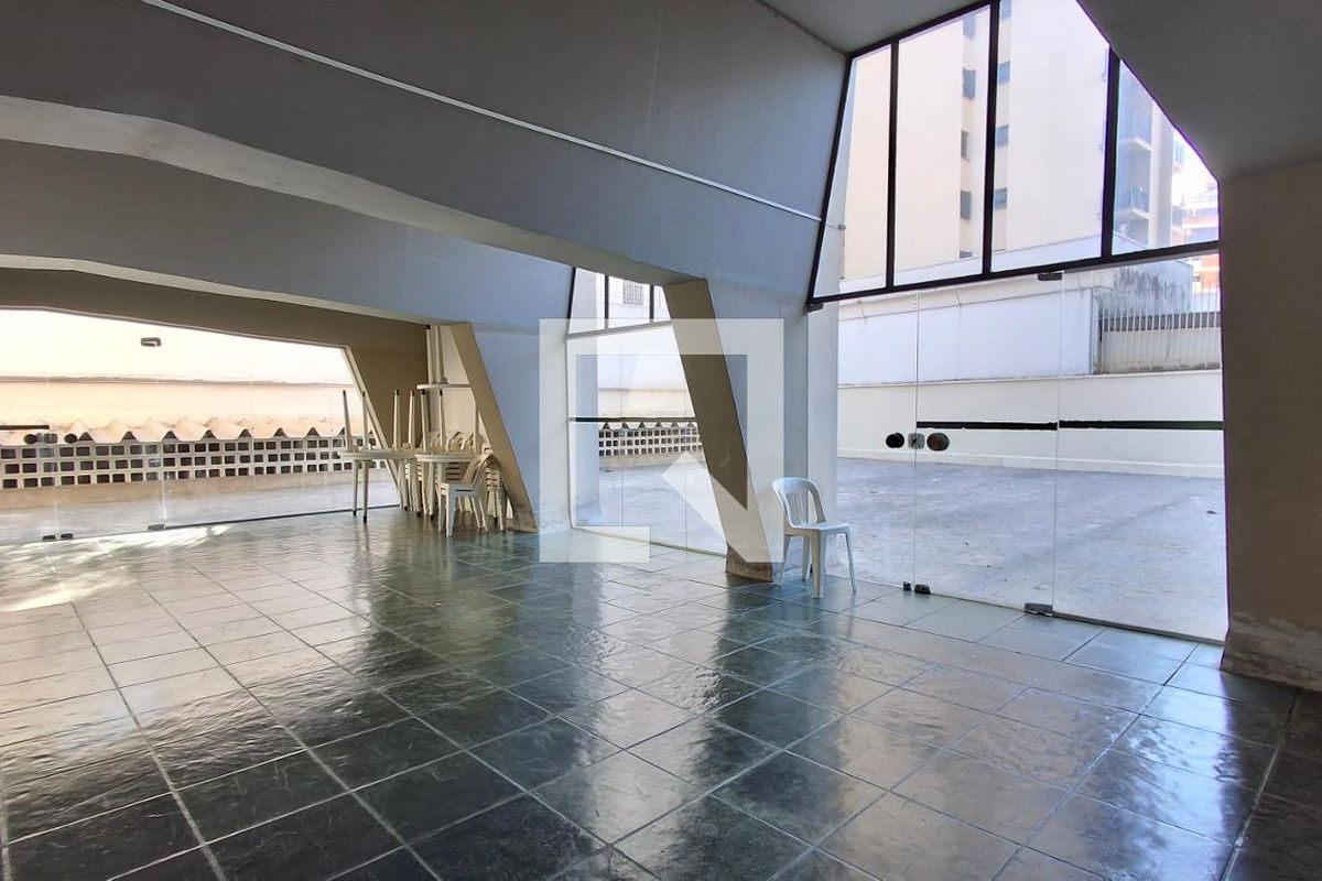 Apartamento à Venda - Cambuí, 1 Quarto,  52 m2 em , Campinas - sp | SoloBR