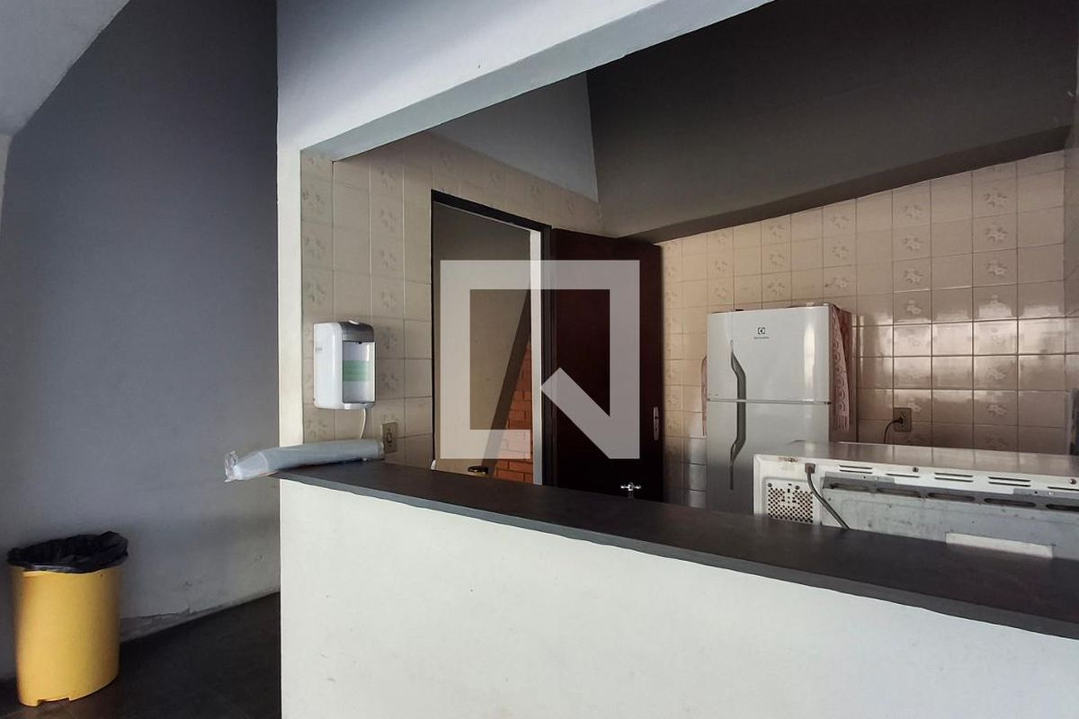 Apartamento à Venda - Cambuí, 1 Quarto,  52 m2 em , Campinas - sp | SoloBR