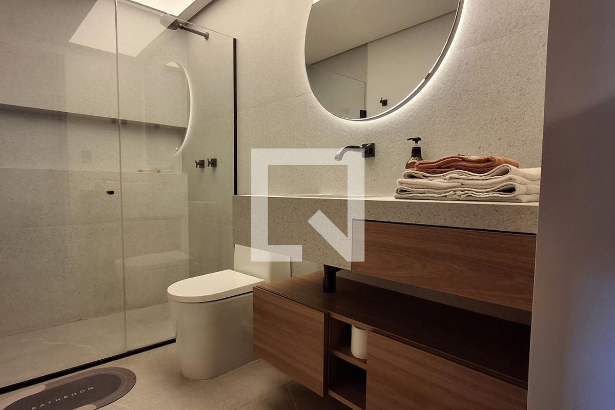 Apartamento à Venda - Cambuí, 1 Quarto,  52 m2 em , Campinas - sp | SoloBR