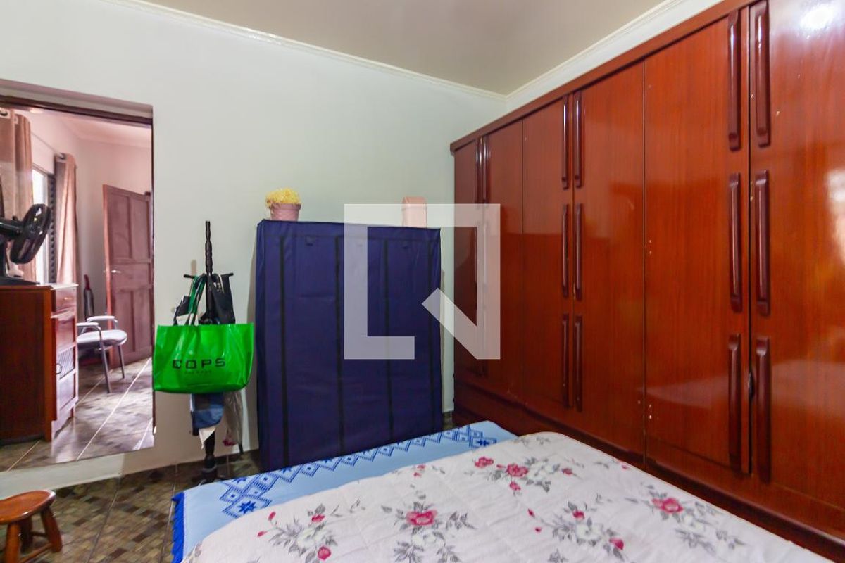 Casa, 4 quartos, 250 m² - Foto 16