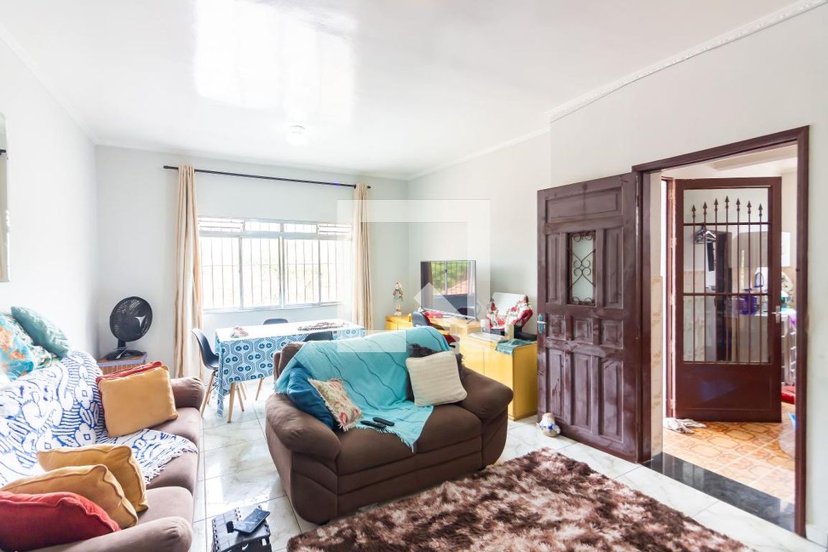 Casa, 4 quartos, 250 m² - Foto 2