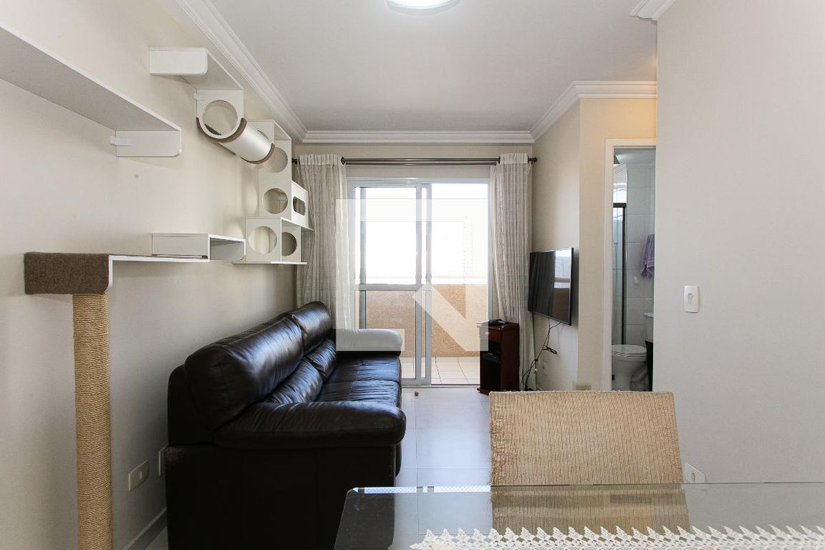 Apartamento, 2 quartos, 51 m² - Foto 4