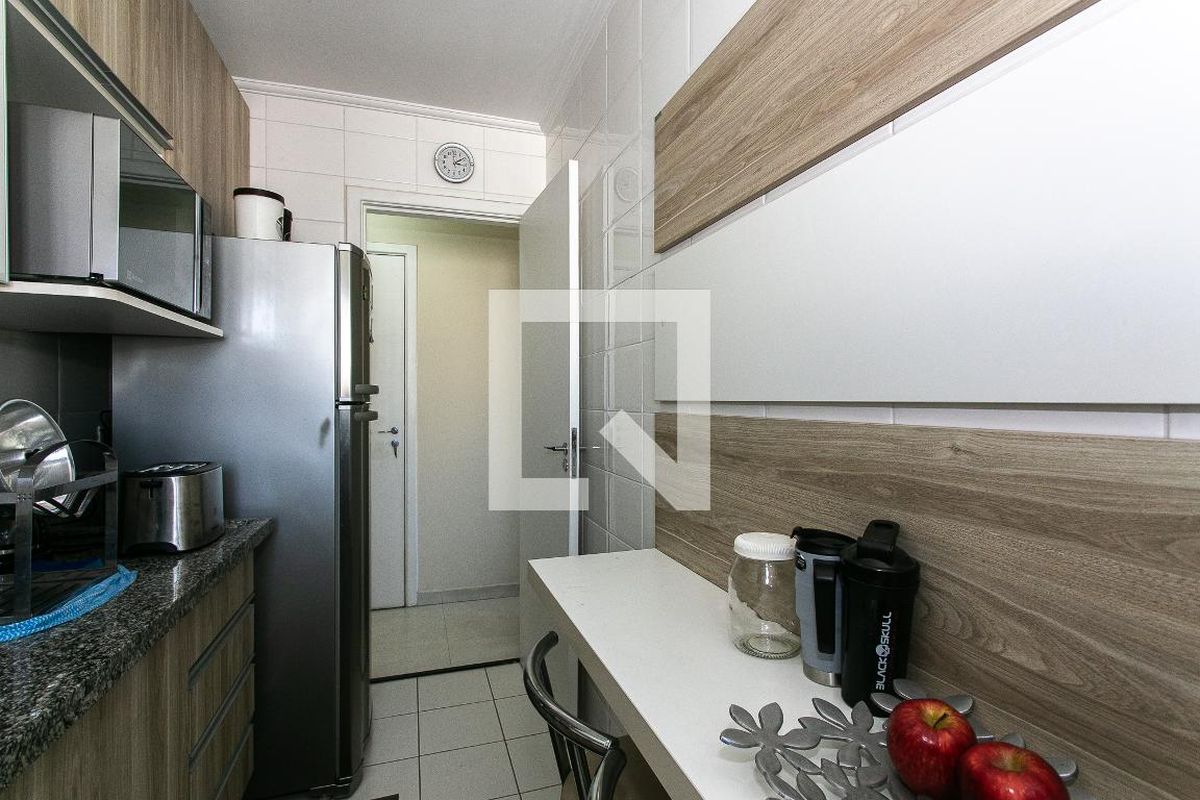 Apartamento, 2 quartos, 51 m² - Foto 50