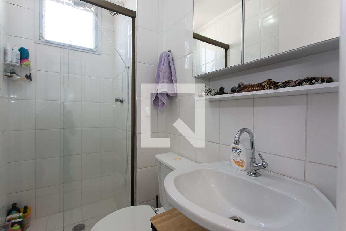 Apartamento, 2 quartos, 51 m² - Foto 36