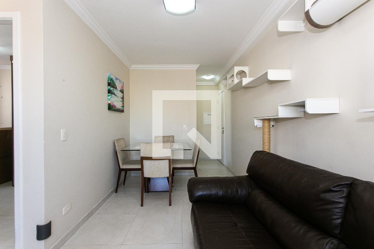 Apartamento, 2 quartos, 51 m² - Foto 6