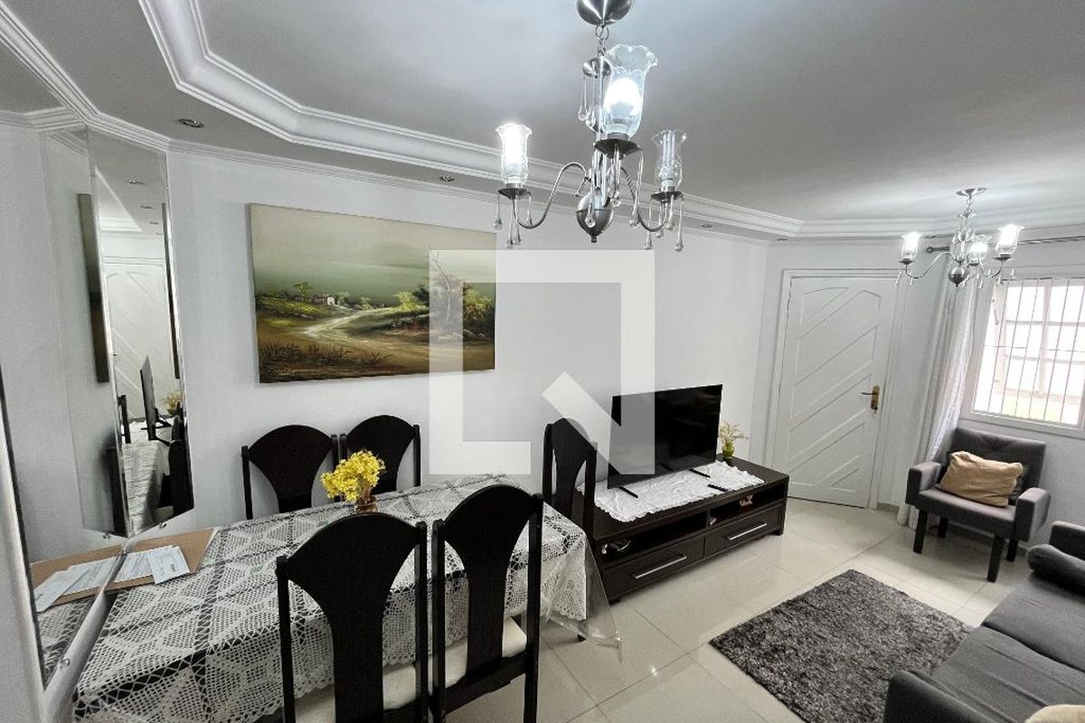 Casa, 3 quartos, 85 m² - Foto 10