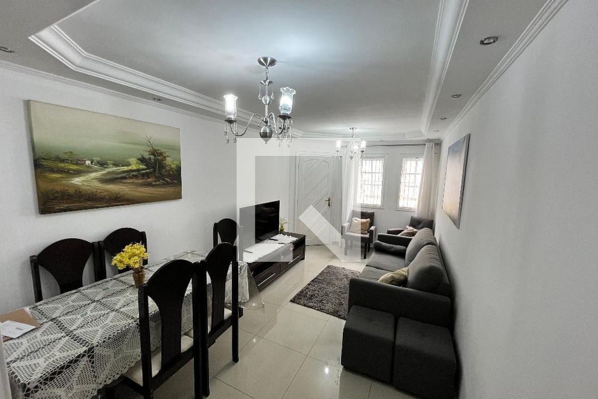Casa, 3 quartos, 85 m² - Foto 8