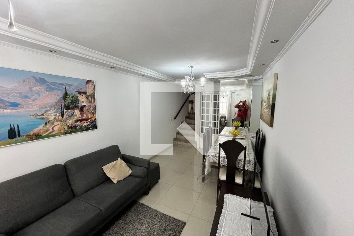 Casa, 3 quartos, 85 m² - Foto 4