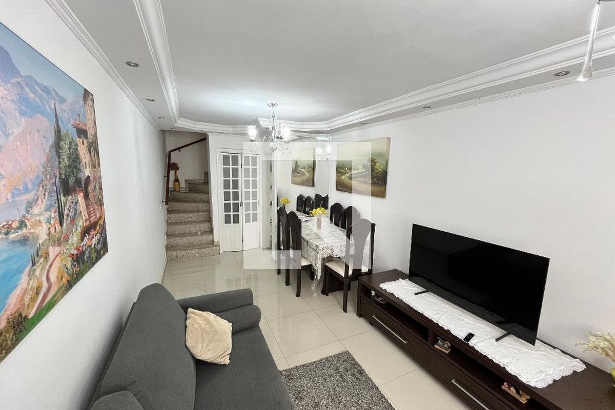 Casa, 3 quartos, 85 m² - Foto 2