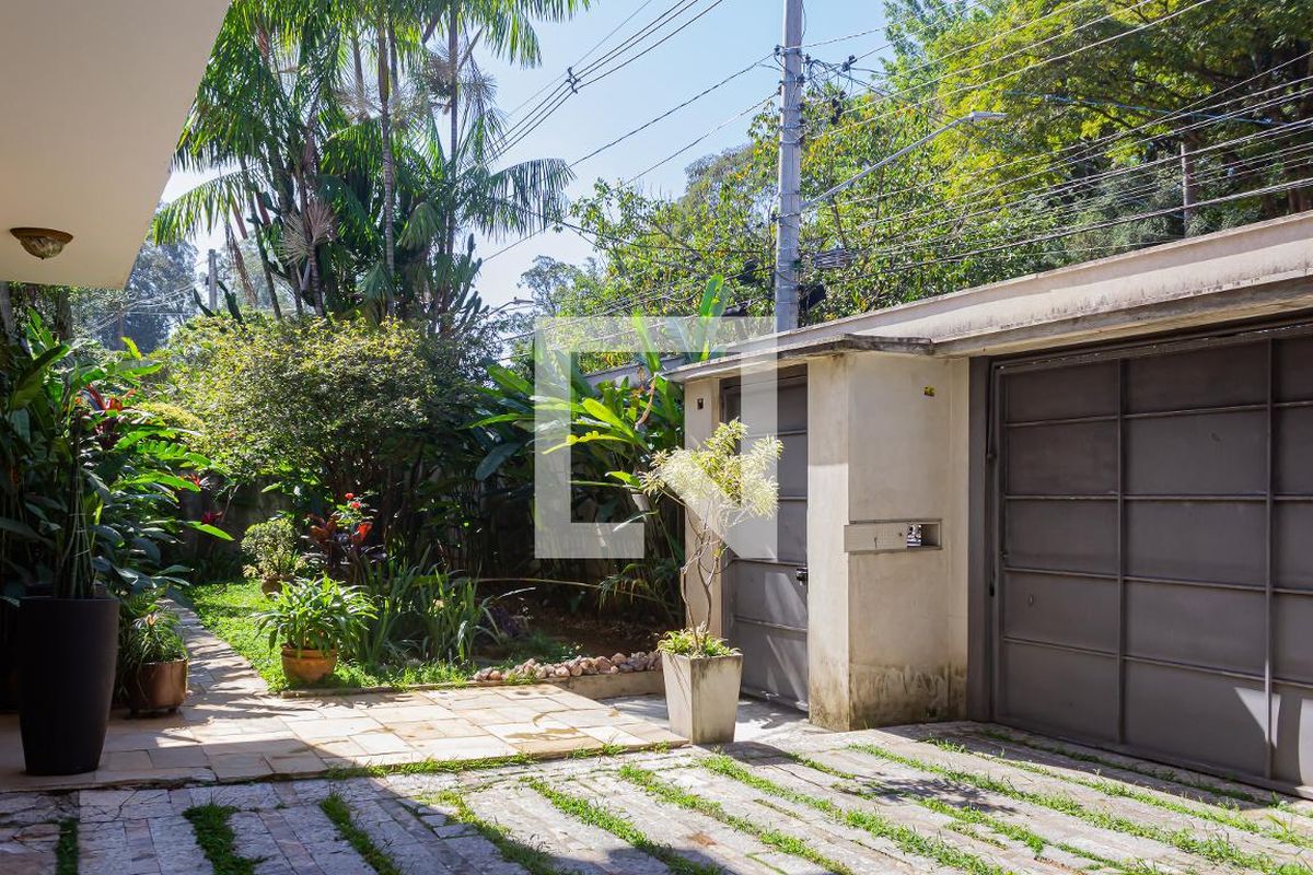 Casa, 6 quartos, 600 m² - Foto 152