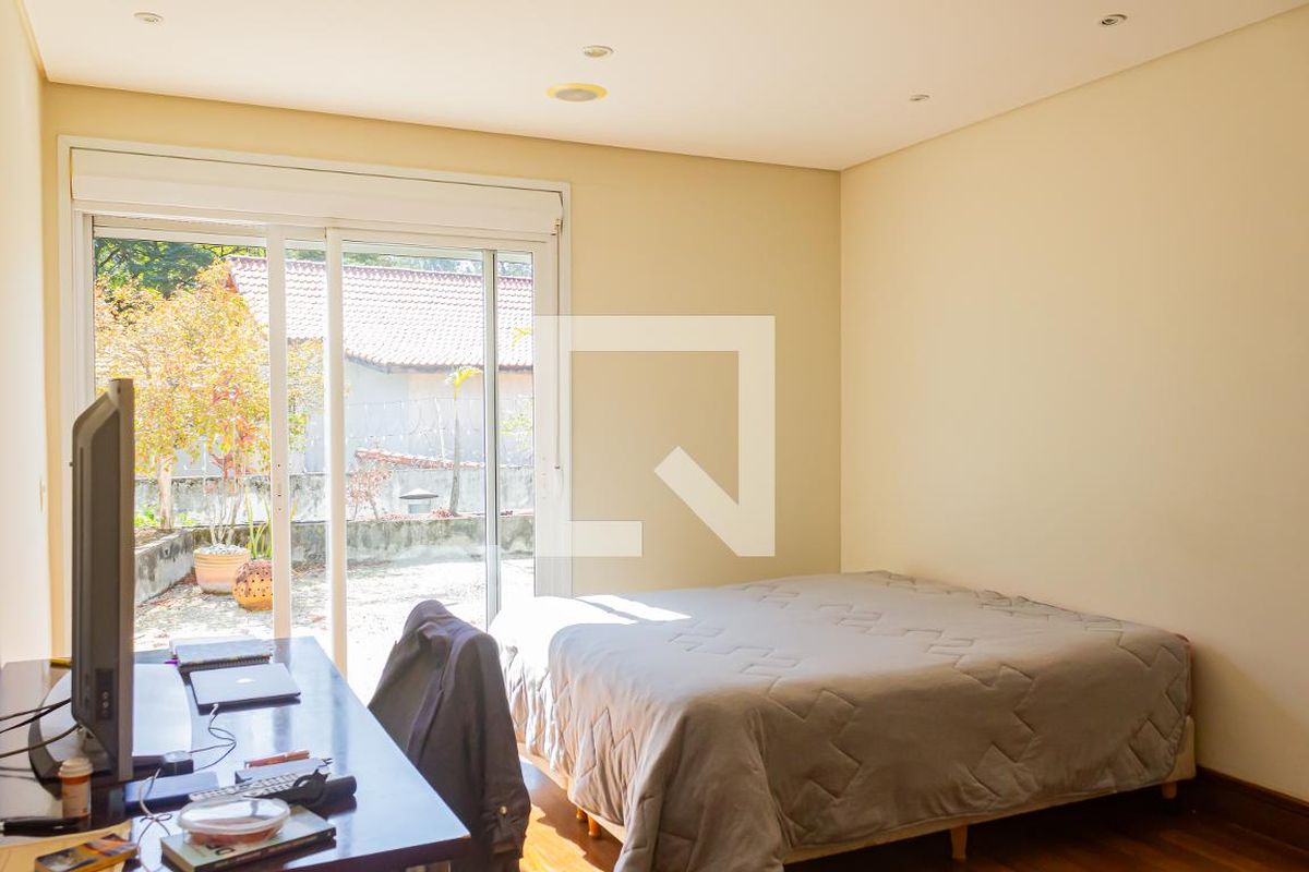 Casa, 6 quartos, 600 m² - Foto 48