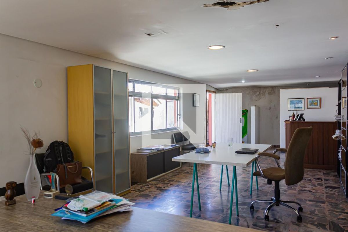 Casa, 6 quartos, 600 m² - Foto 44
