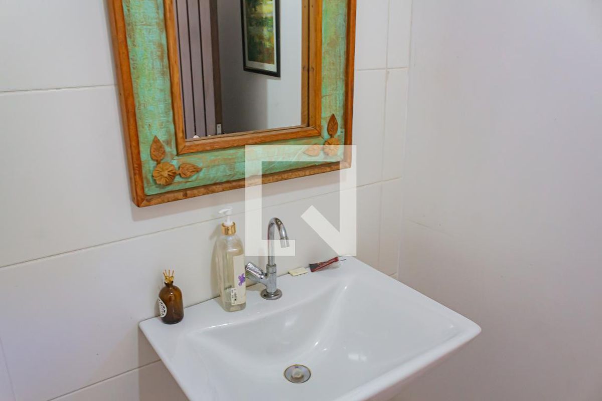 Casa, 6 quartos, 600 m² - Foto 36