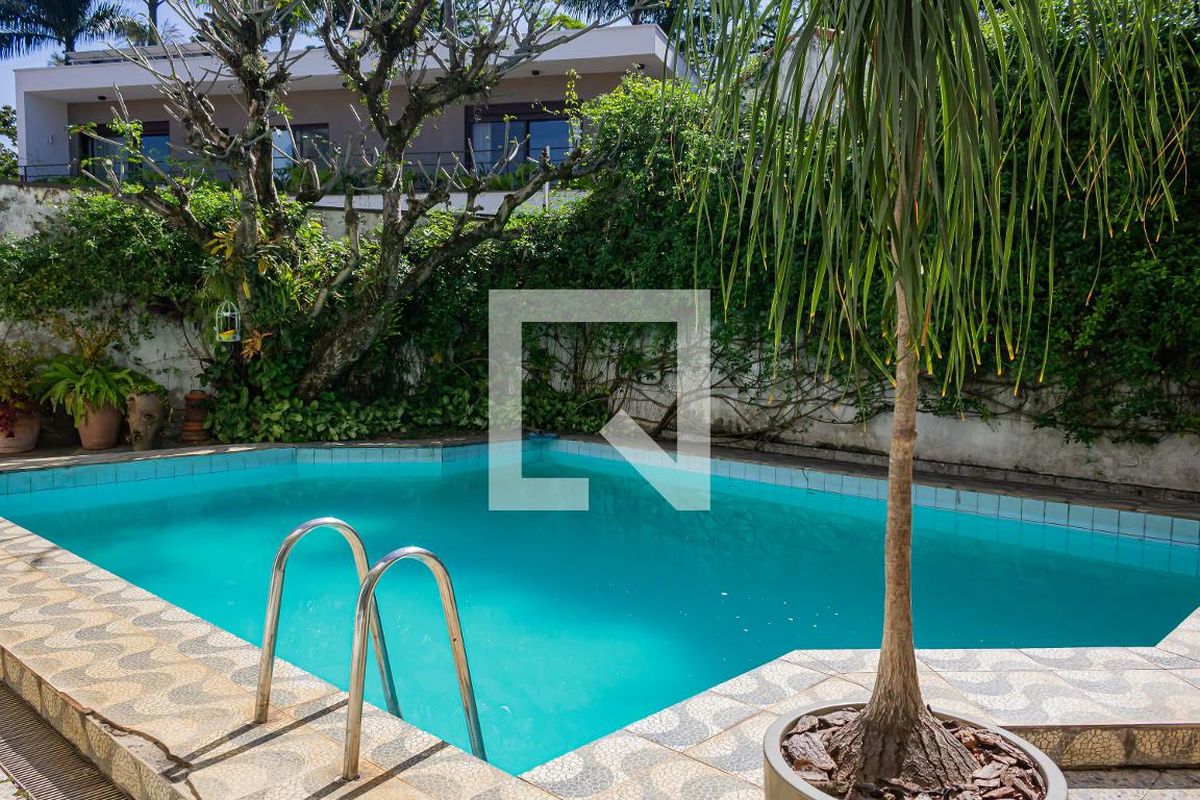 Casa, 6 quartos, 600 m² - Foto 146