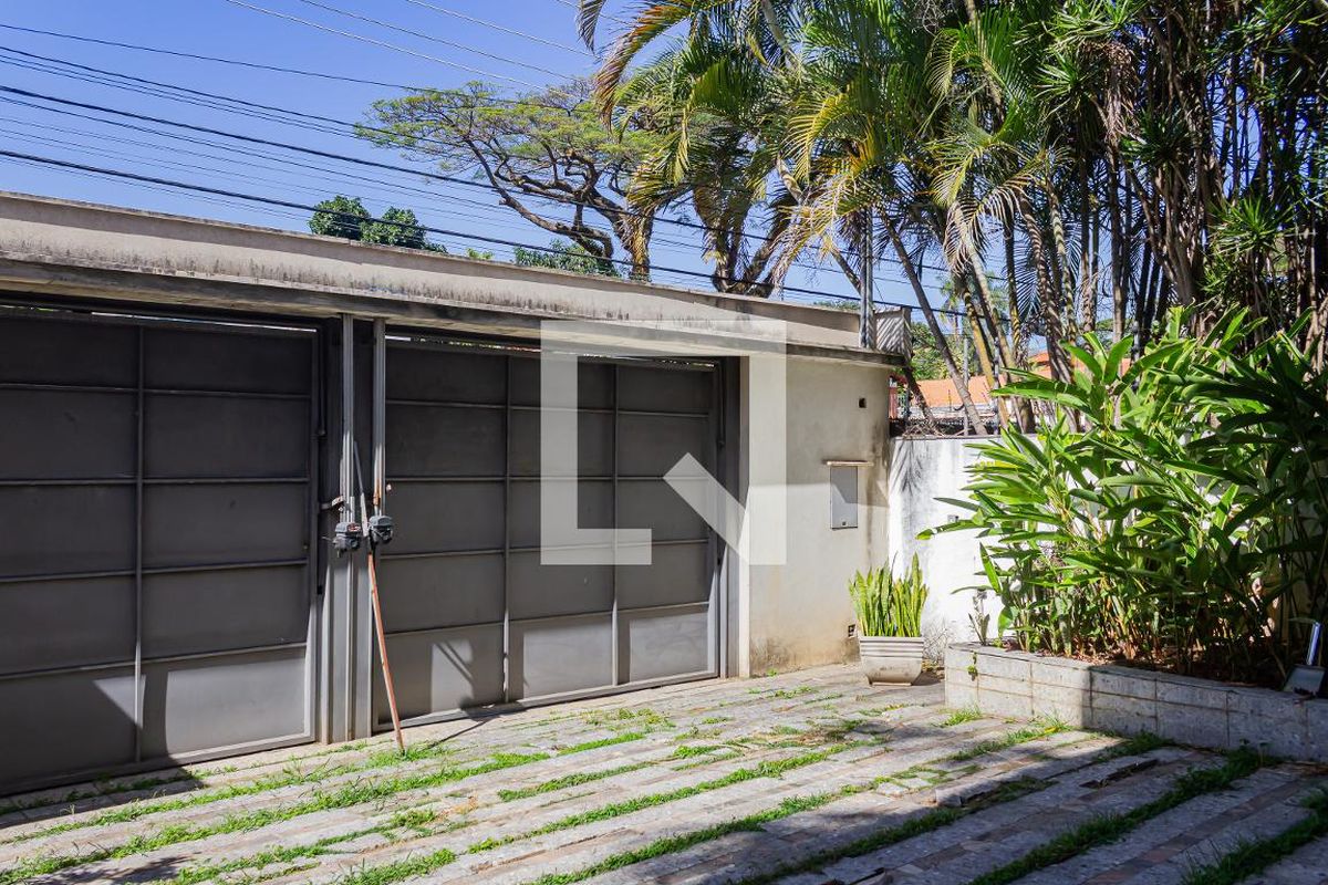 Casa, 6 quartos, 600 m² - Foto 154
