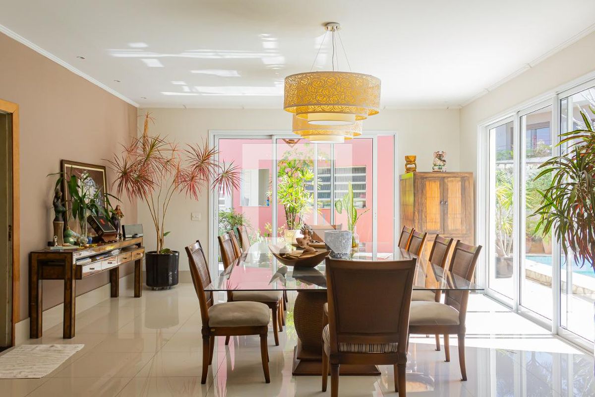 Casa, 6 quartos, 600 m² - Foto 18