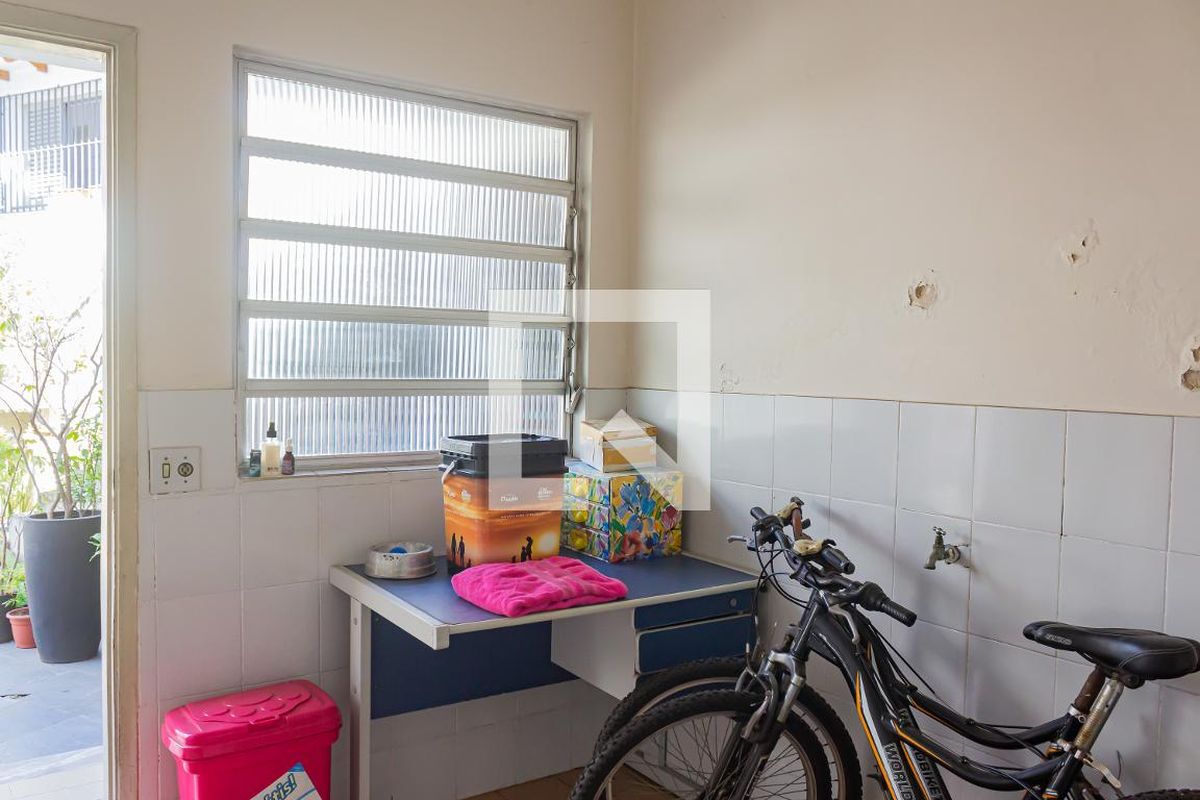 Casa, 6 quartos, 600 m² - Foto 118