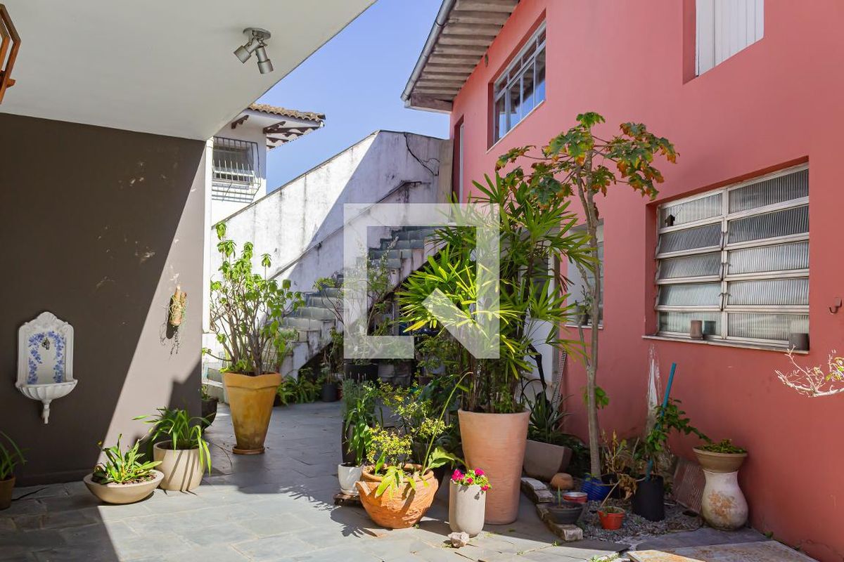 Casa, 6 quartos, 600 m² - Foto 136