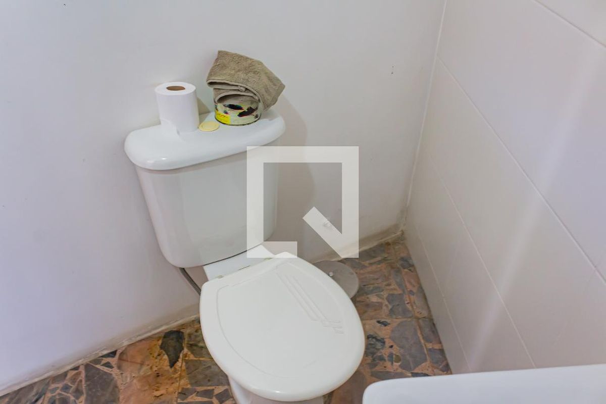 Casa, 6 quartos, 600 m² - Foto 38