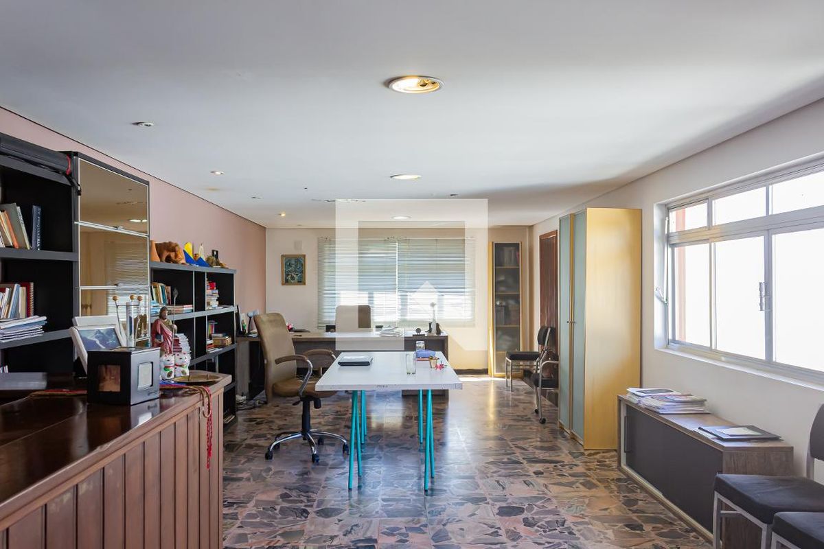 Casa, 6 quartos, 600 m² - Foto 42