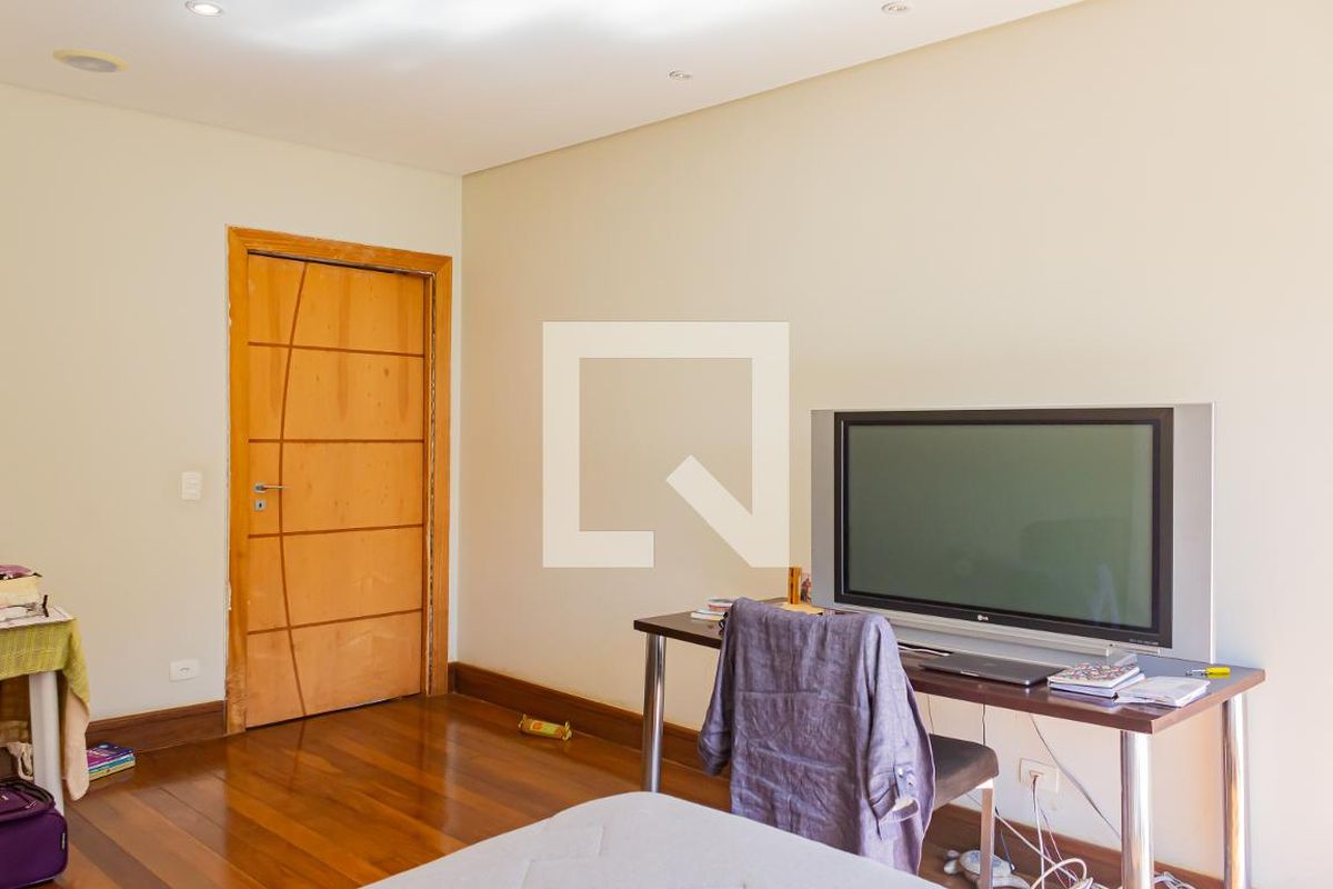 Casa, 6 quartos, 600 m² - Foto 52