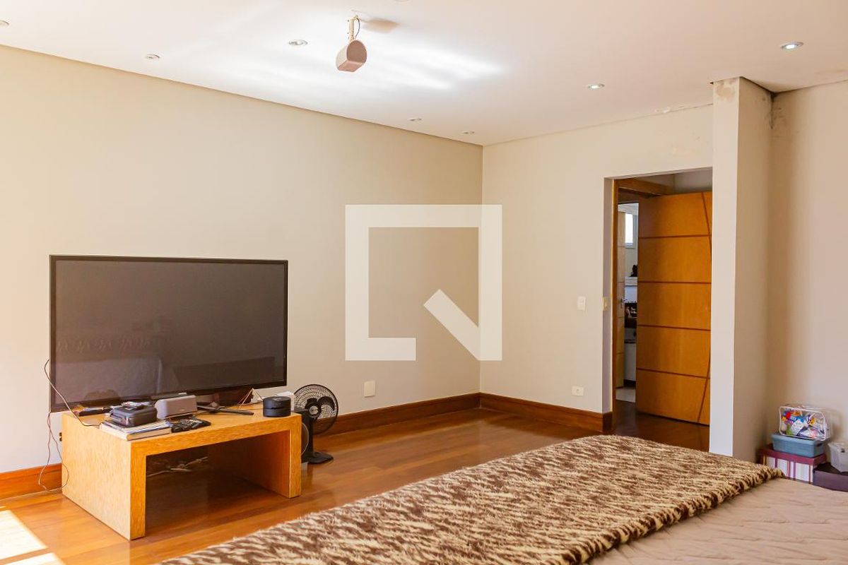 Casa, 6 quartos, 600 m² - Foto 66