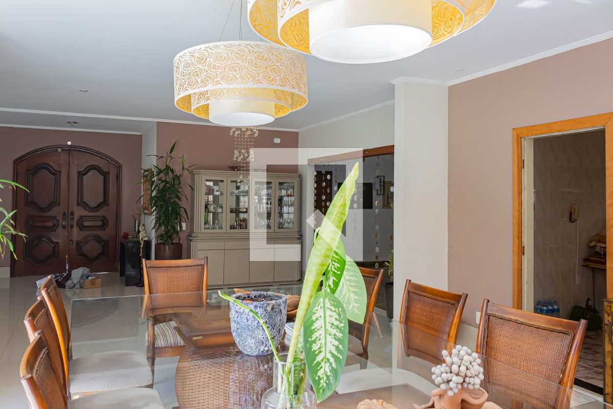 Casa, 6 quartos, 600 m² - Foto 24