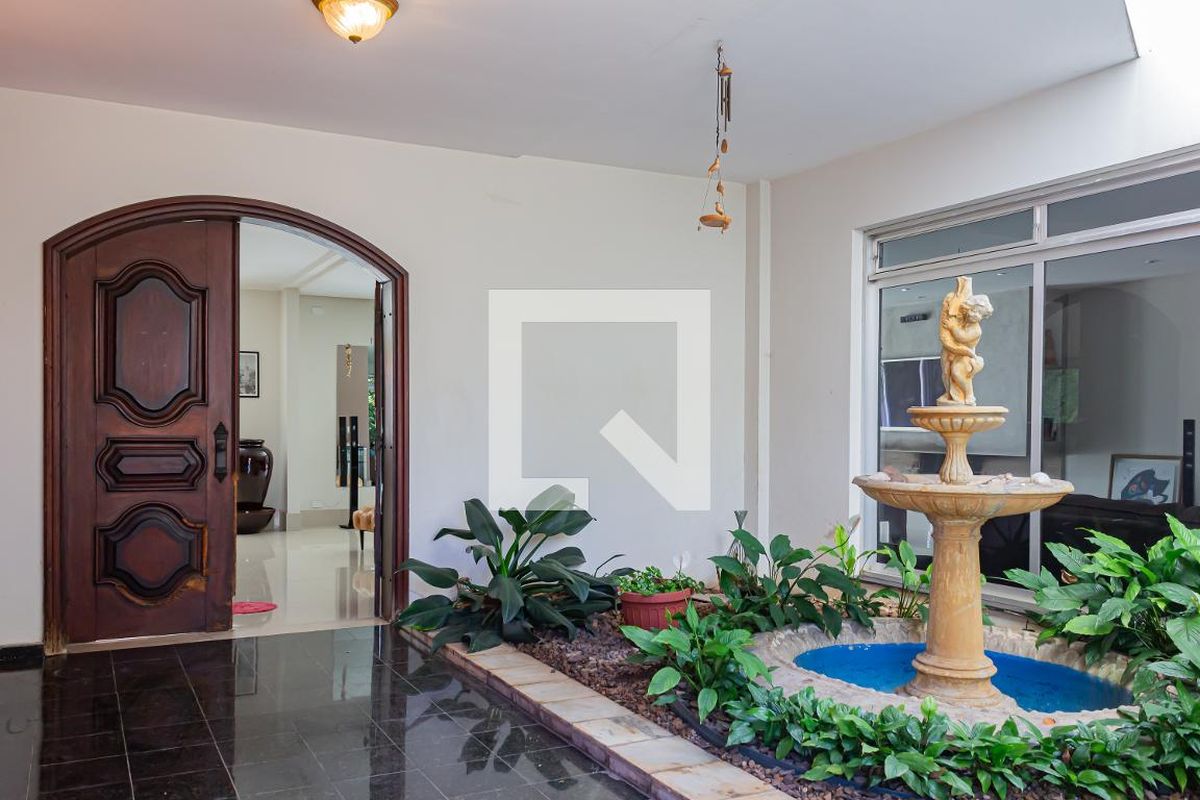 Casa, 6 quartos, 600 m² - Foto 158
