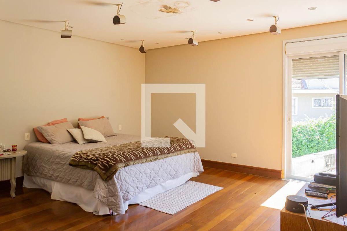 Casa, 6 quartos, 600 m² - Foto 62