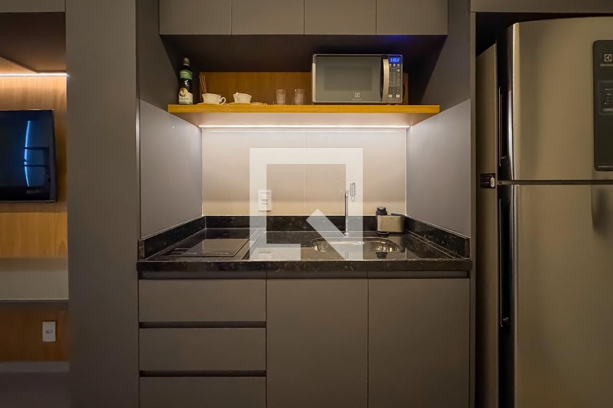 Kitnet-Studio, 25 m² - Foto 65