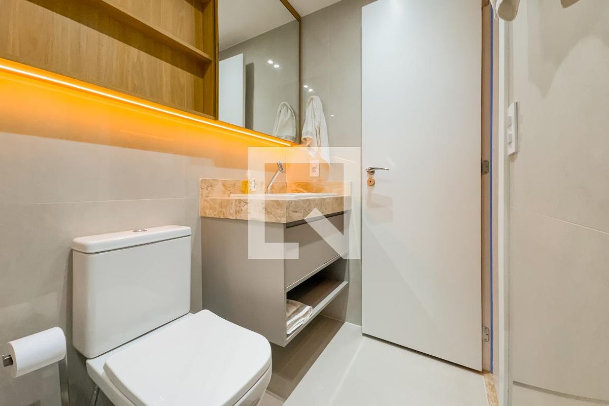 Kitnet-Studio, 25 m² - Foto 57