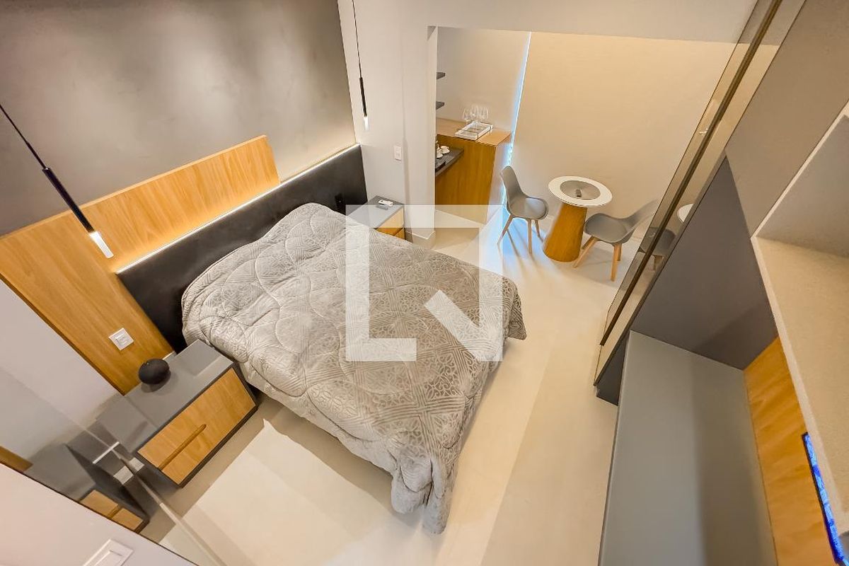 Kitnet-Studio, 25 m² - Foto 30